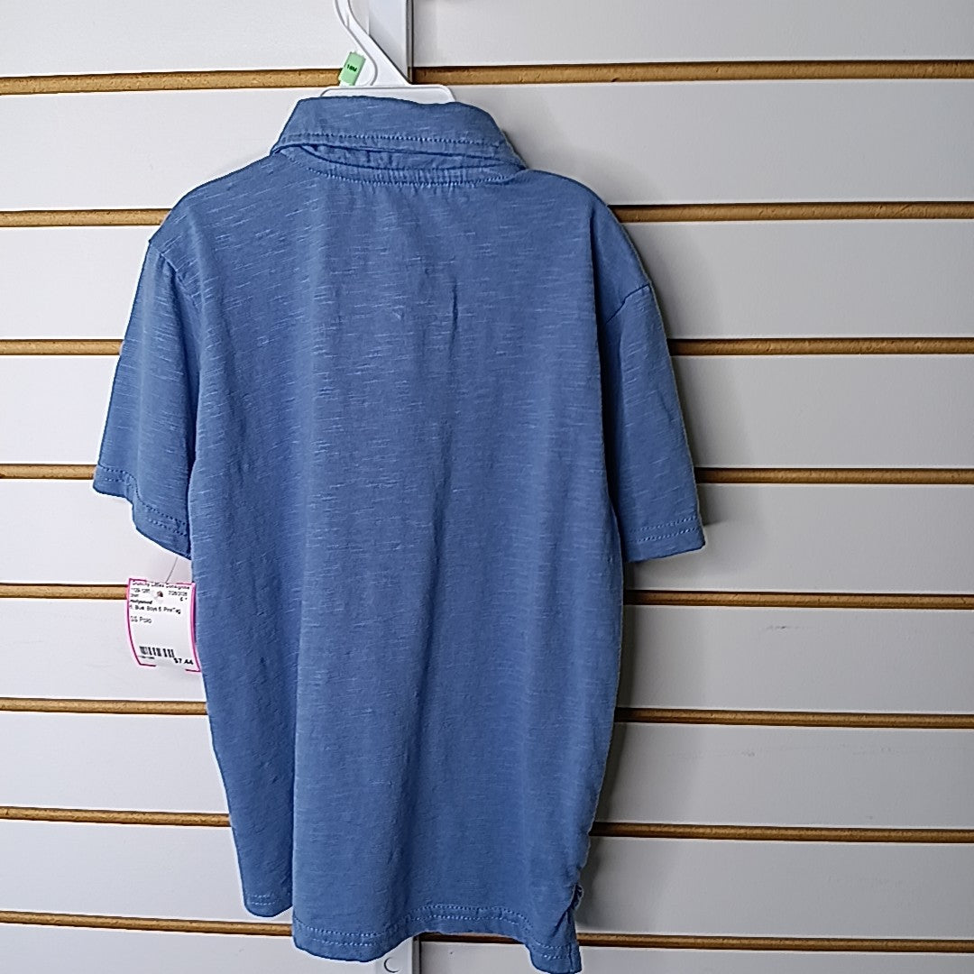 Hollywood 6 Shirt
