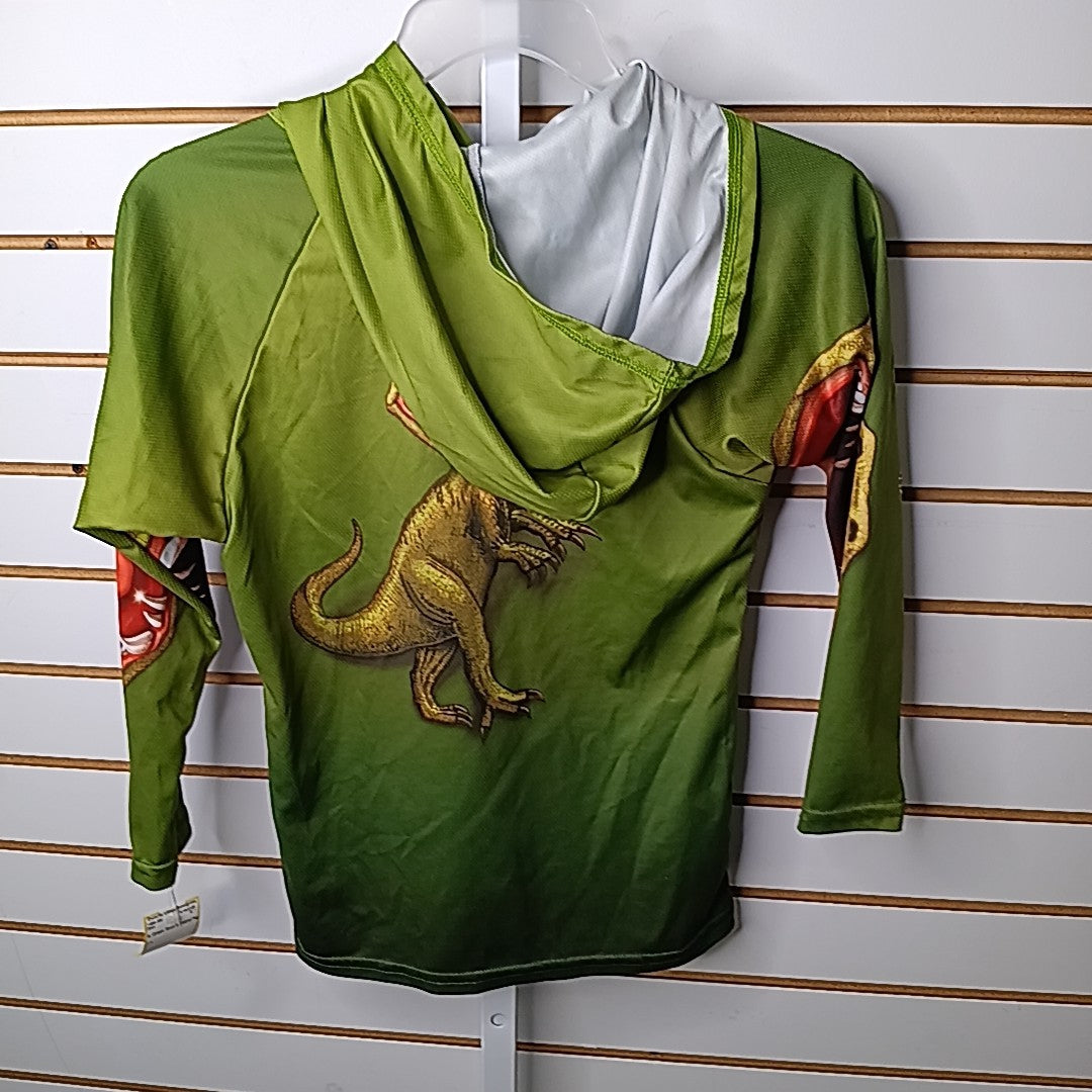 8 Shirt