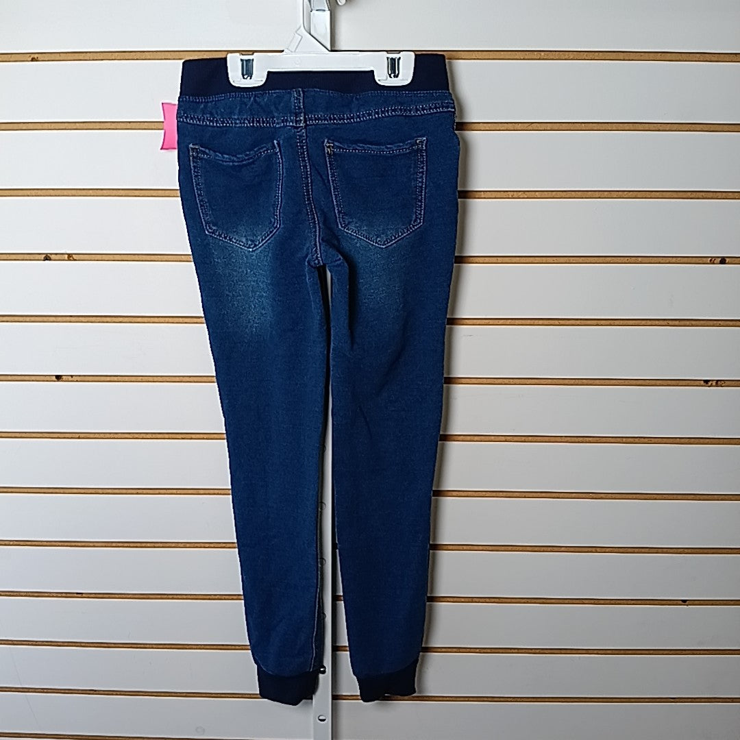 WallFlower 10/12 Pants