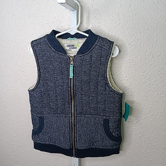 Genuine Kids 5T Vest