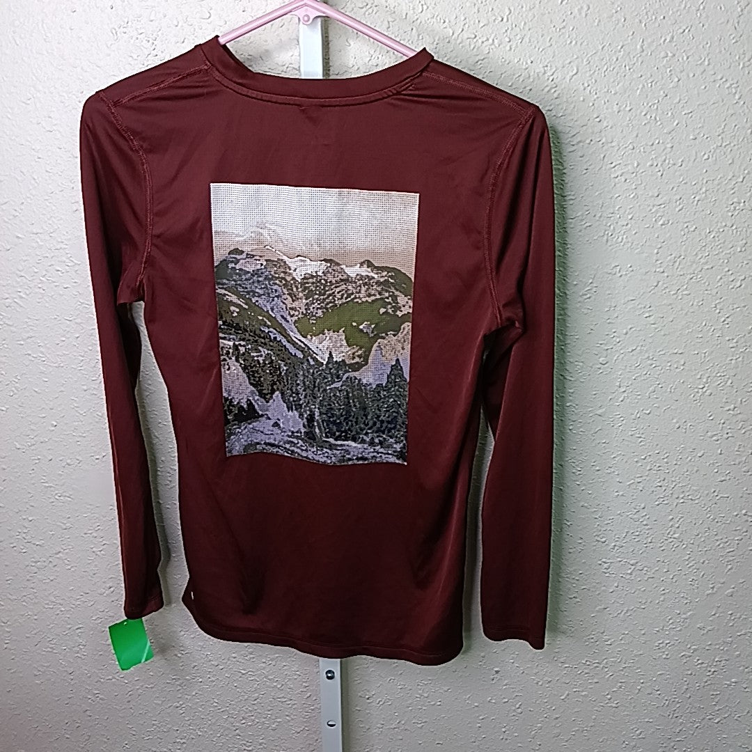 All In Motion 12/14 Shirt