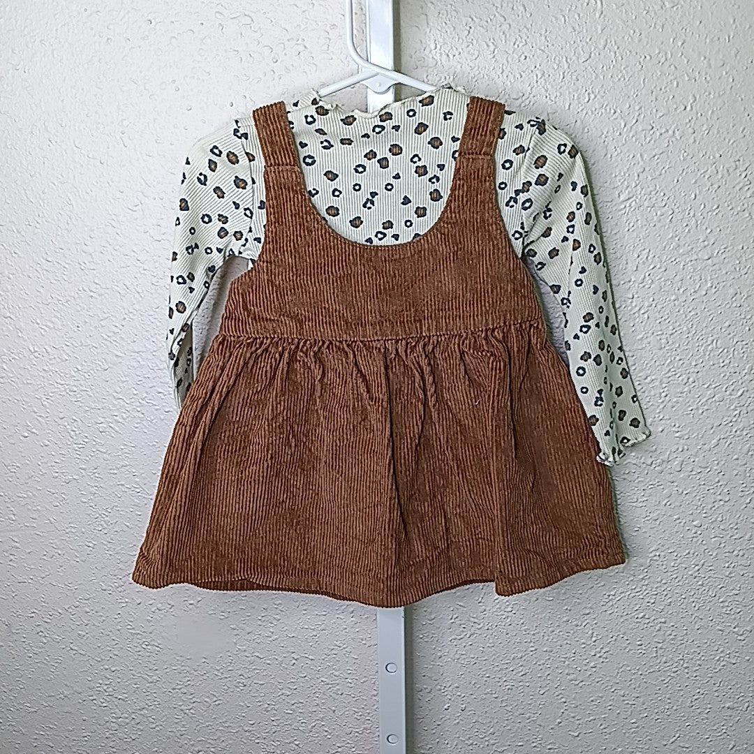Child of Mine 18 Months Outfit 2pc