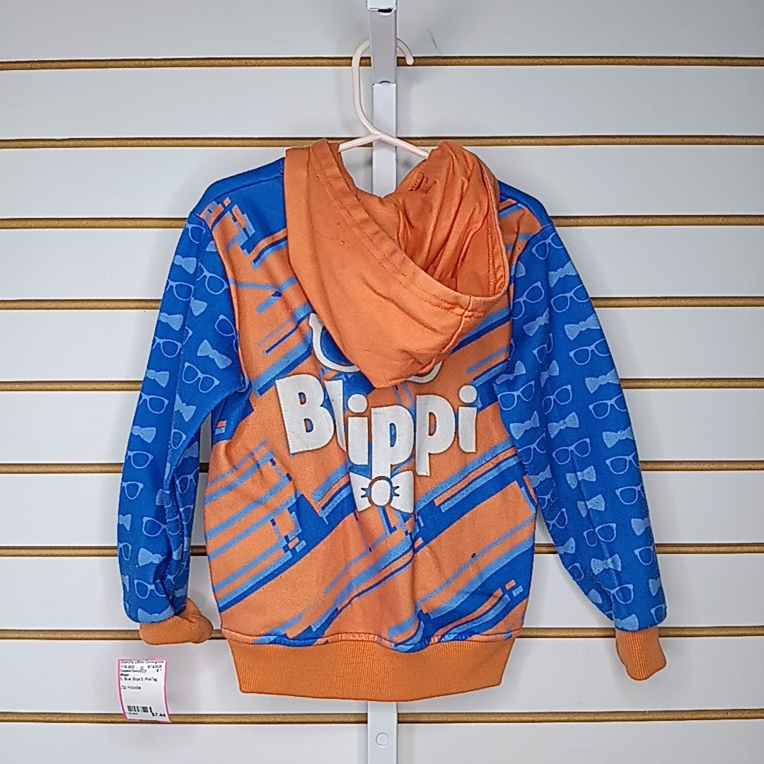 Blippi S Sweater/Sweatshirt