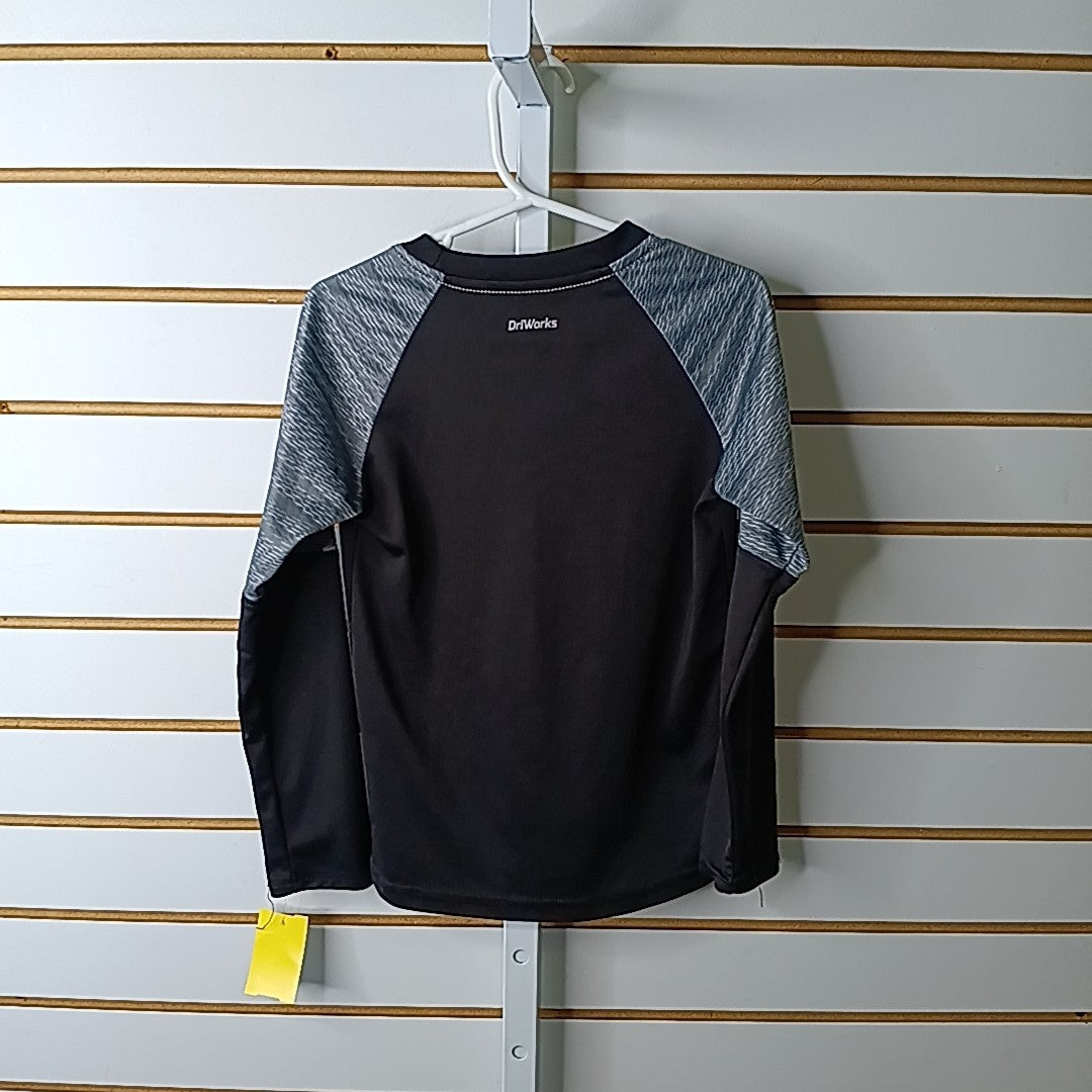 Athletic Works 4/5 Shirt