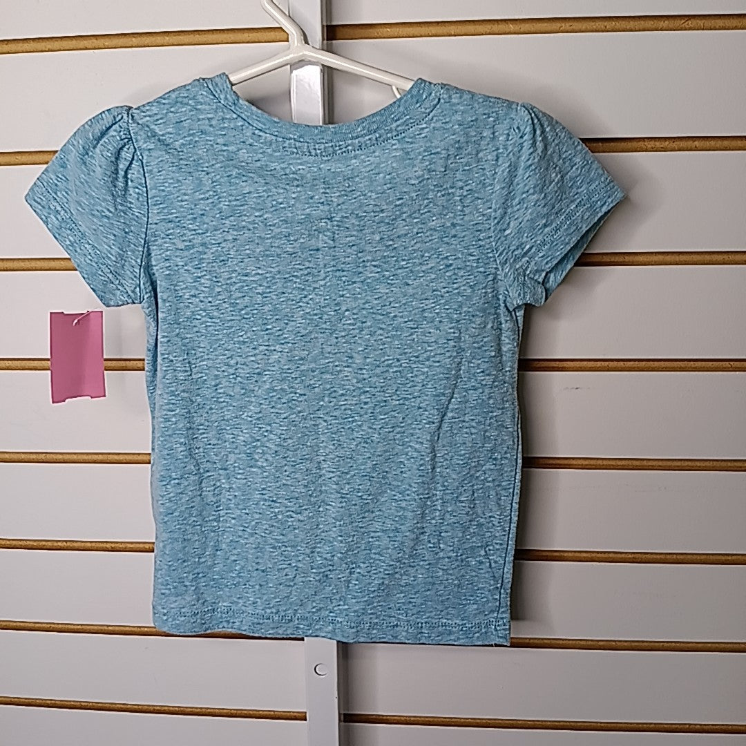Peppa Pig 4T Shirt