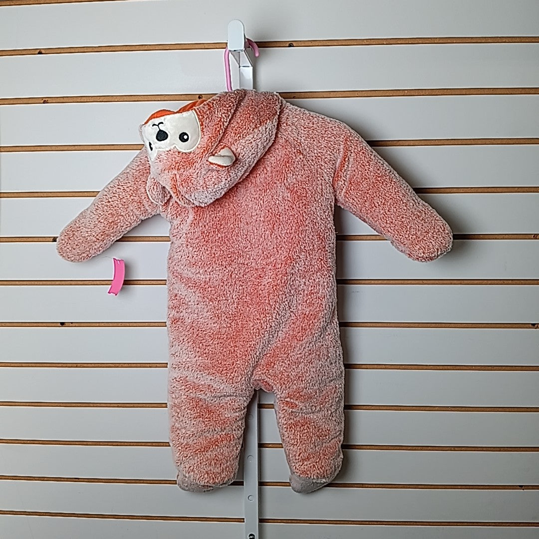 Koala Baby 6-9 Months Bunting