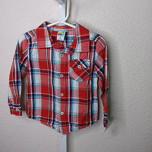 Healthtex 3T Shirt