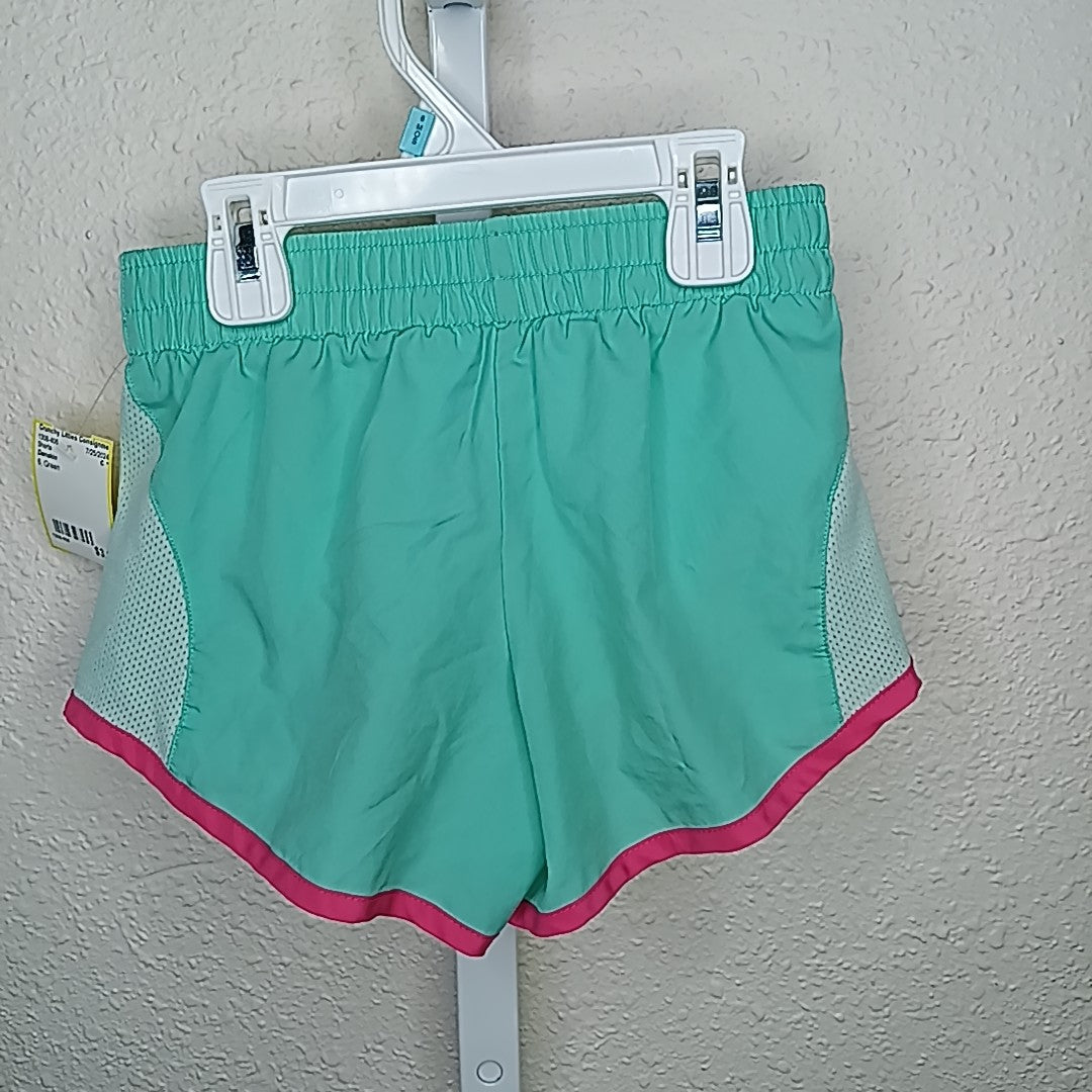 Danskin 6 Shorts