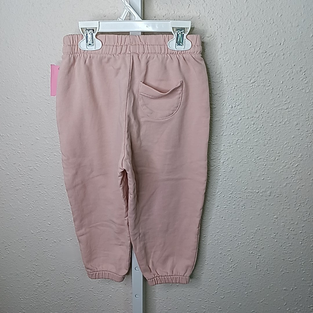 Hanna Andersson 3T Play Pants/Sweatpants