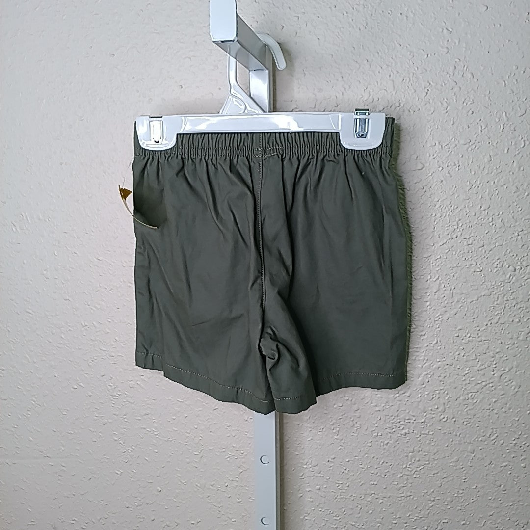 Modern Moments 4T Shorts