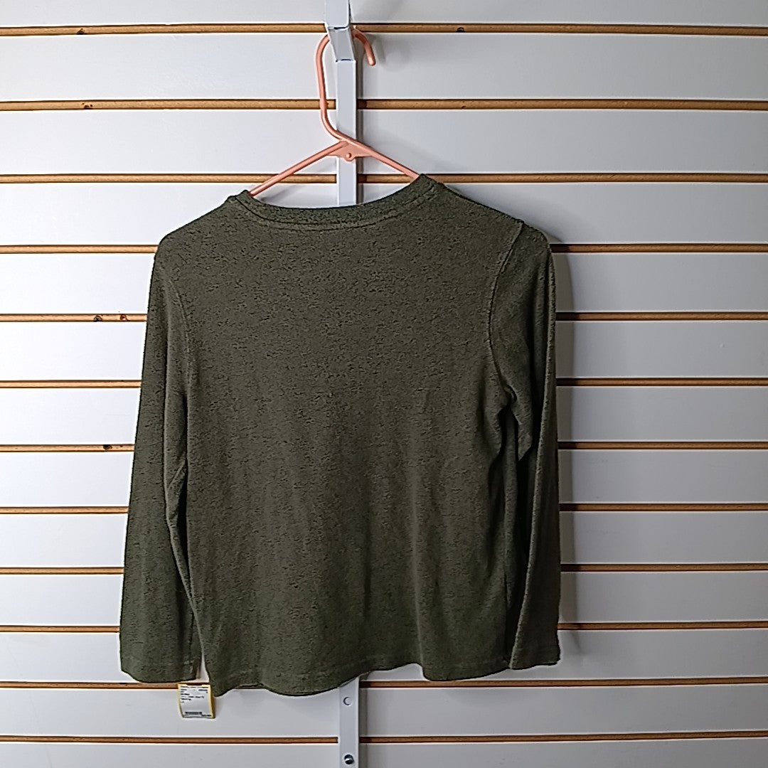 Old Navy 10/12 Shirt