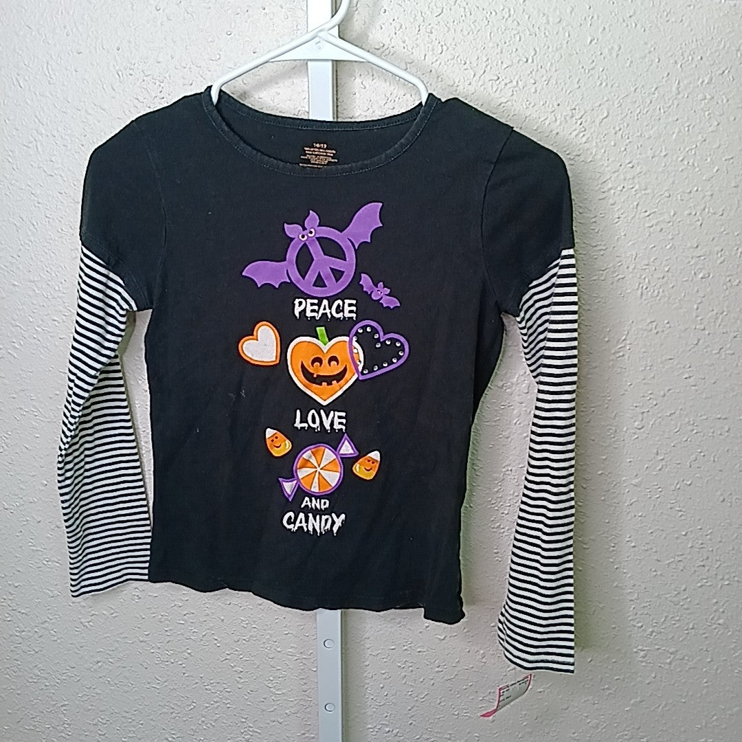 10/12 Shirt