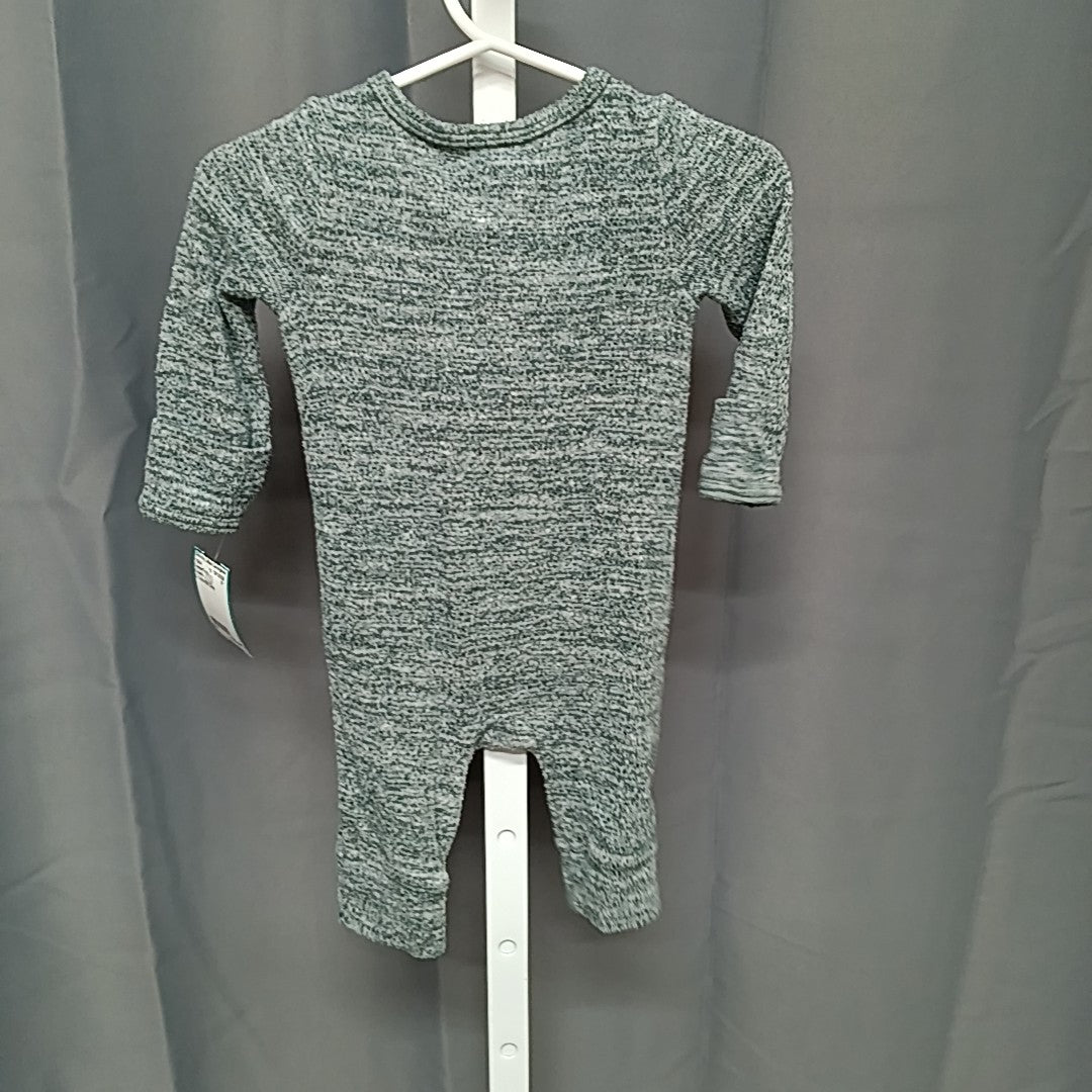 Cloud Island 0-3 Months Sleeper/Footies