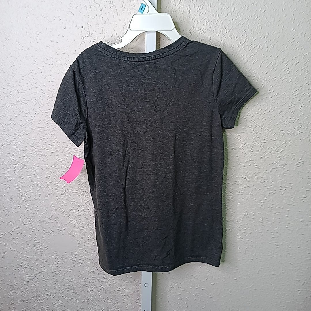 Cat & Jack 7/8 Shirt