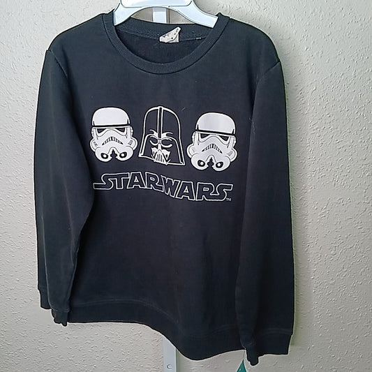 Star Wars 11/12 Sweater/Sweatshirt