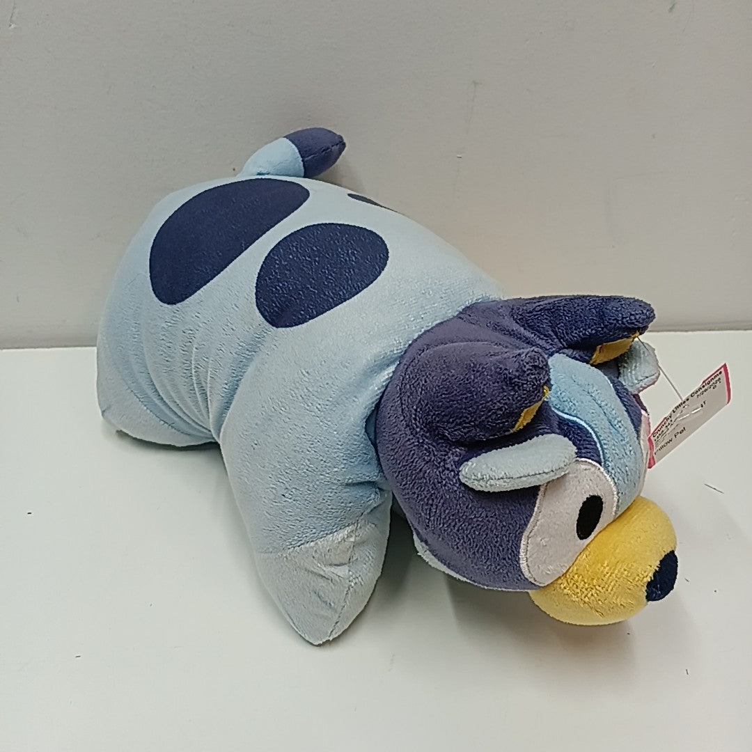Bluey Stuffed Animal