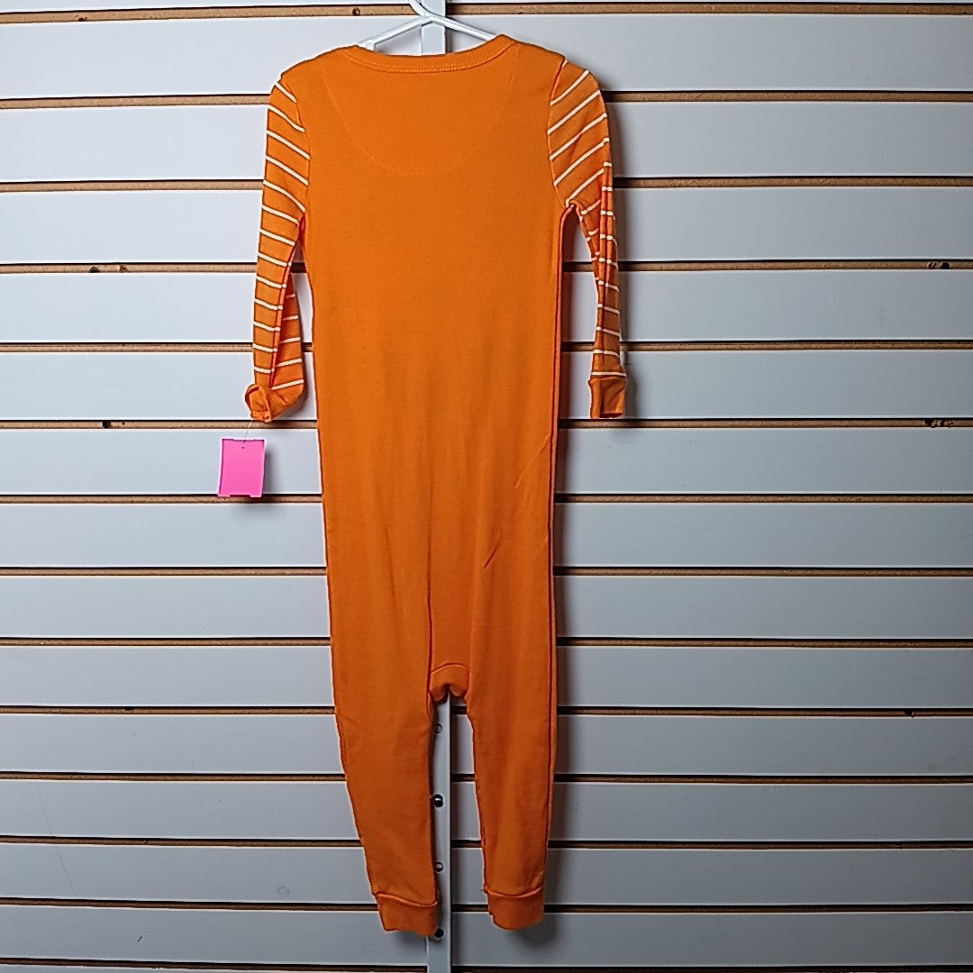 3T Sleeper/Footies