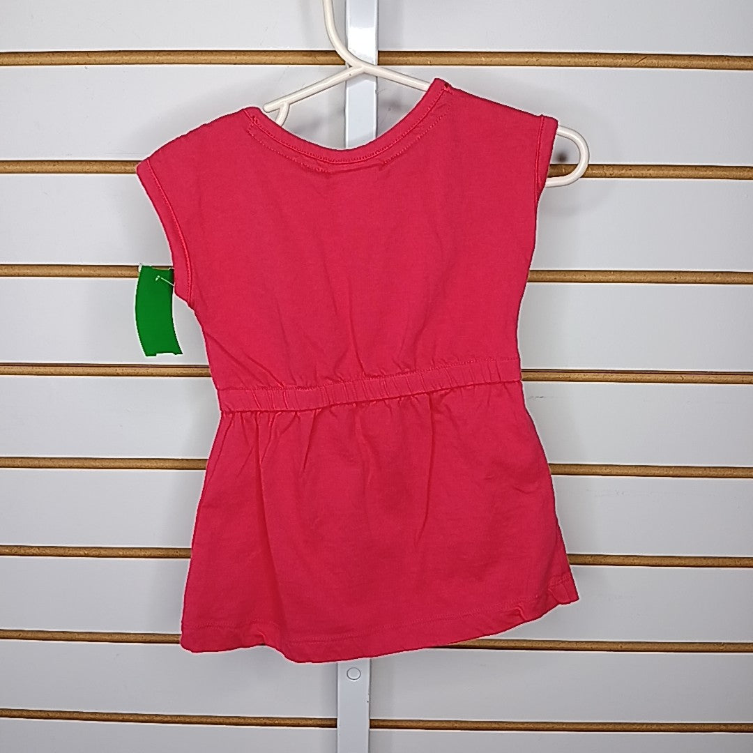 LTD Kids 12-18 Months Dress