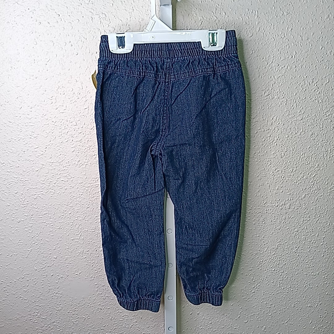 PEKKLE 3T Pants