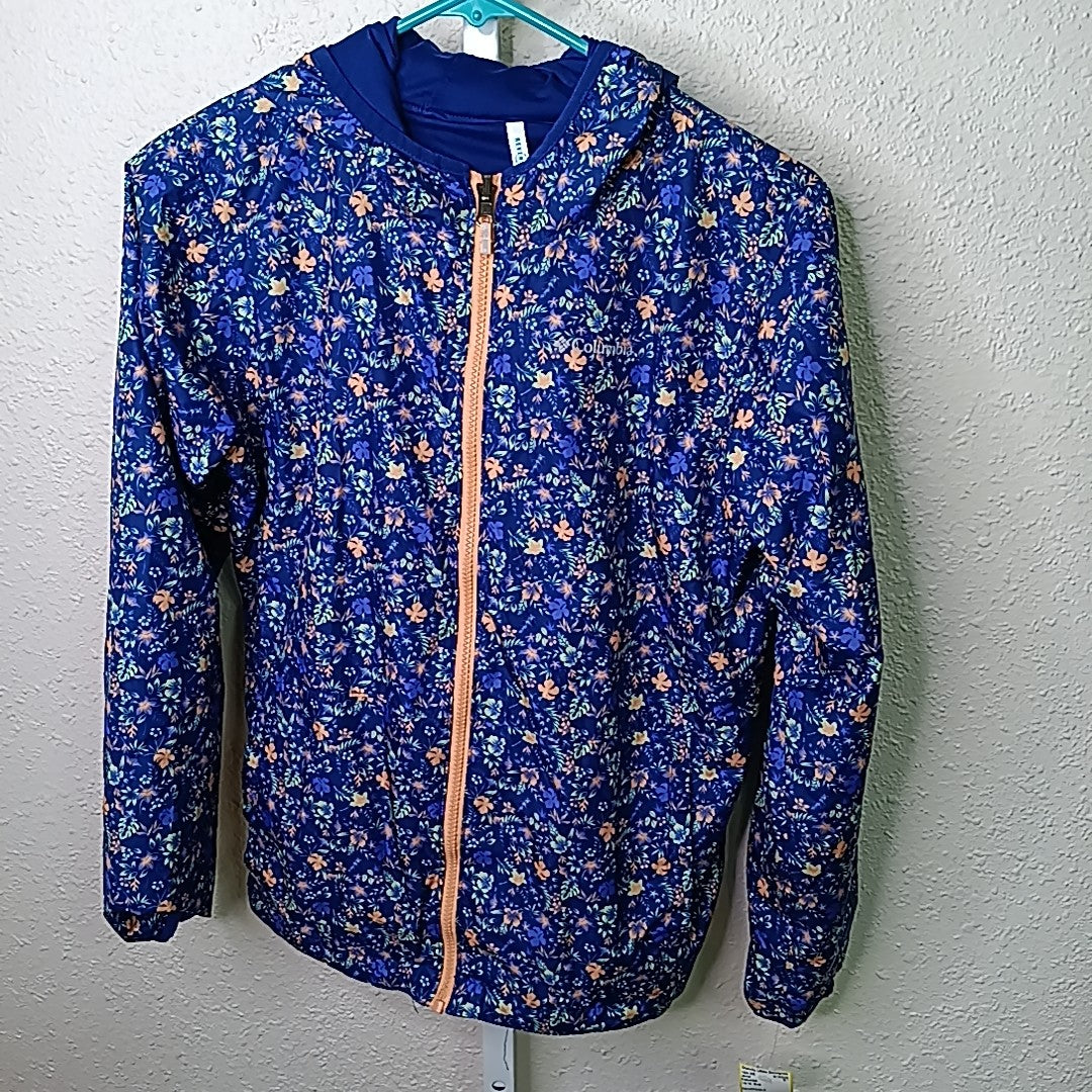Columbia 14/16 Jacket