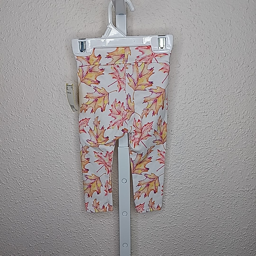 9-12 Months Leggings