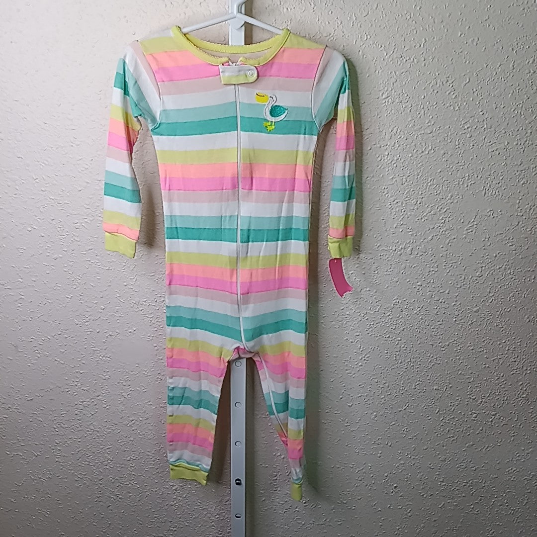 Carter's 3T Sleeper/Footies