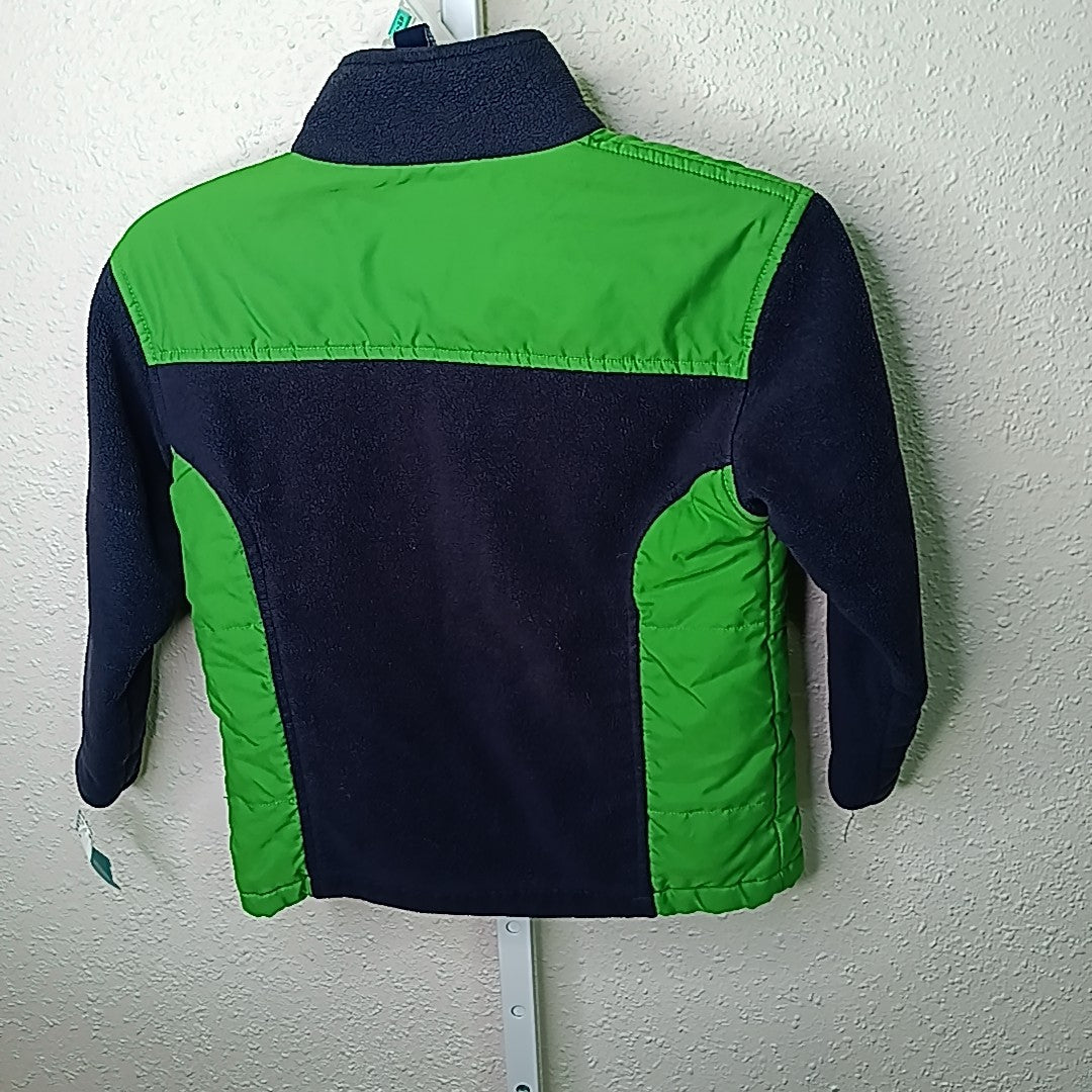 Gap 5/6 Jacket
