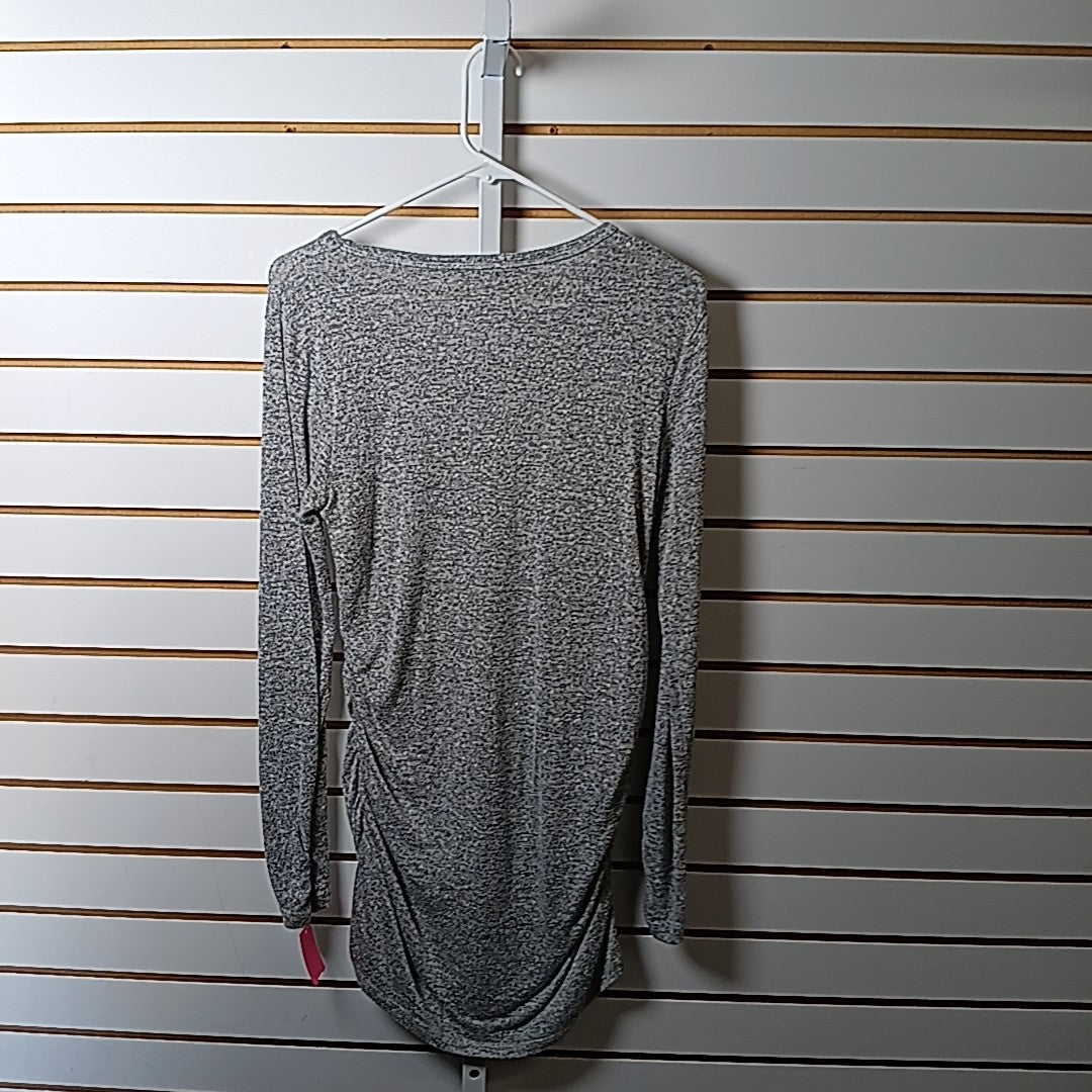 41 Hawthorne Maternity Size M MAT Shirt