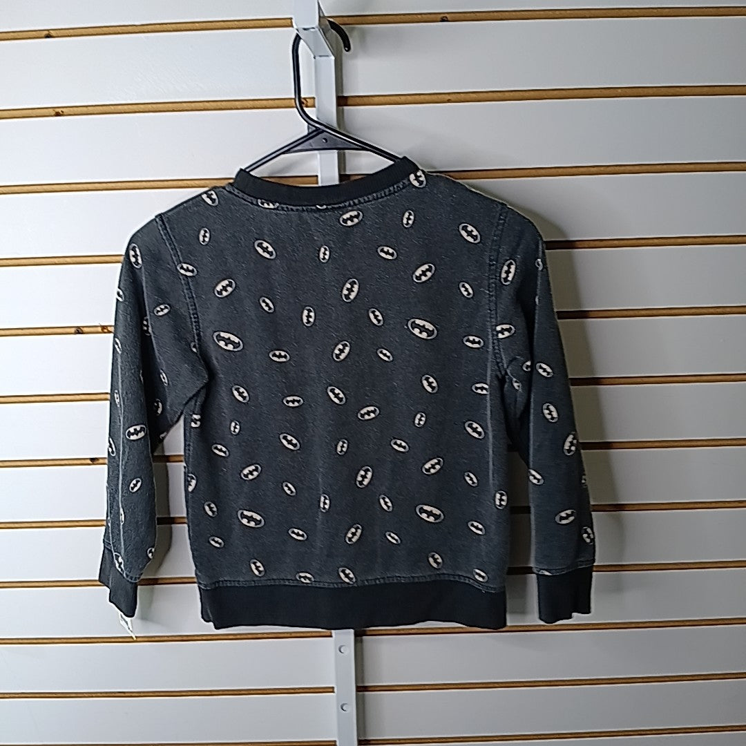 Batman S Sweater/Sweatshirt