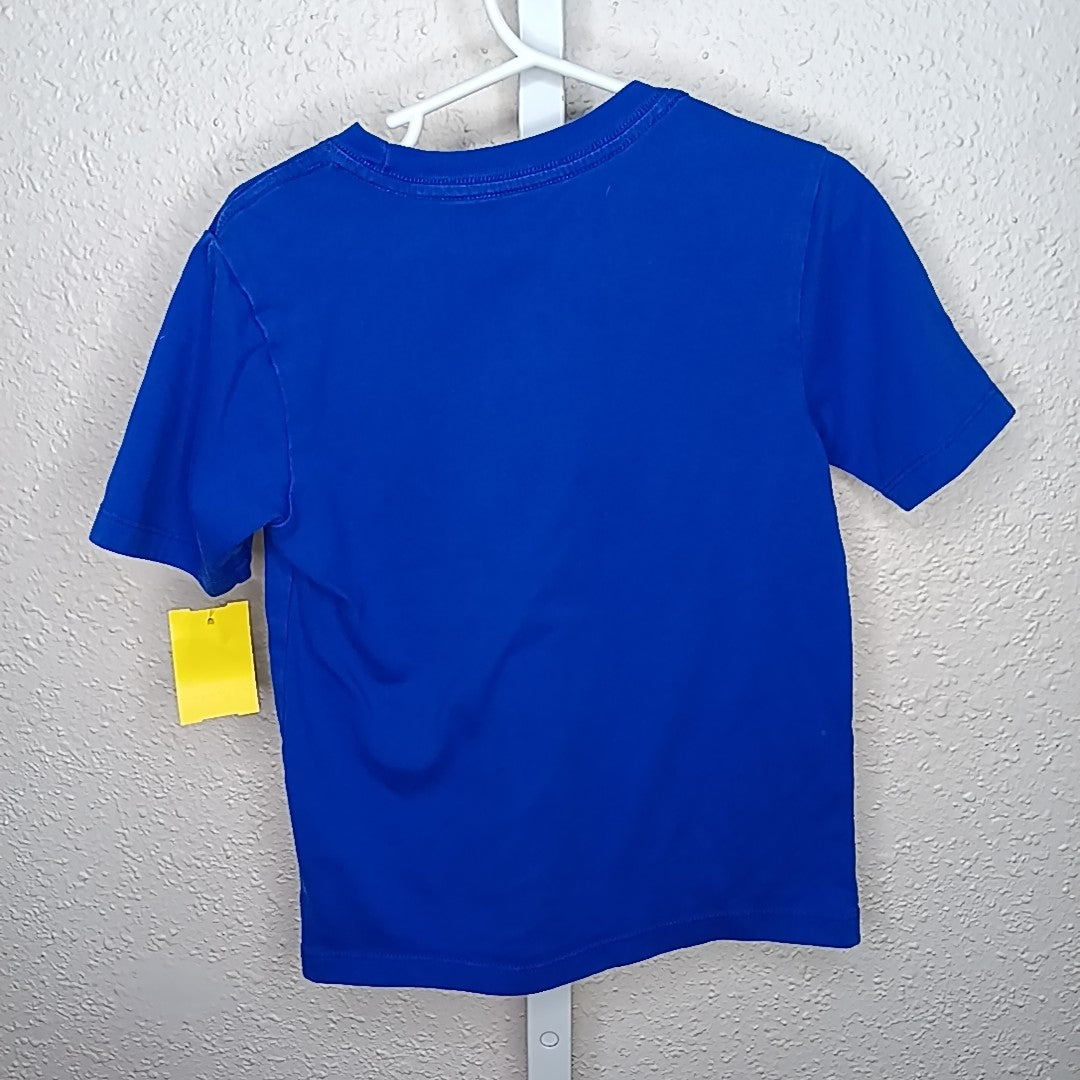 Wonder Nation 4/5 Shirt
