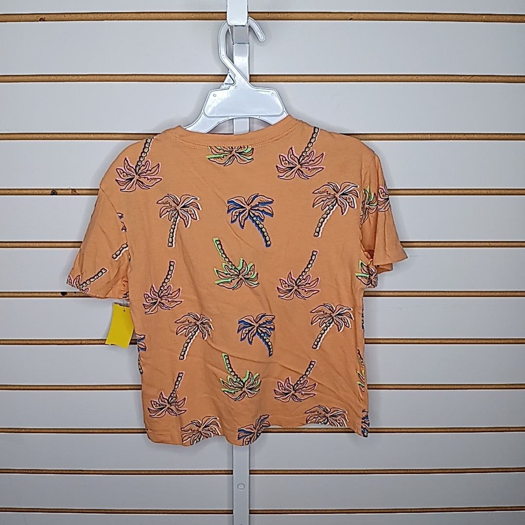 Old Navy 8 Shirt