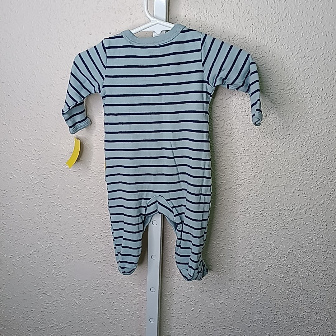 Carter's 3 Months Sleeper/Footies