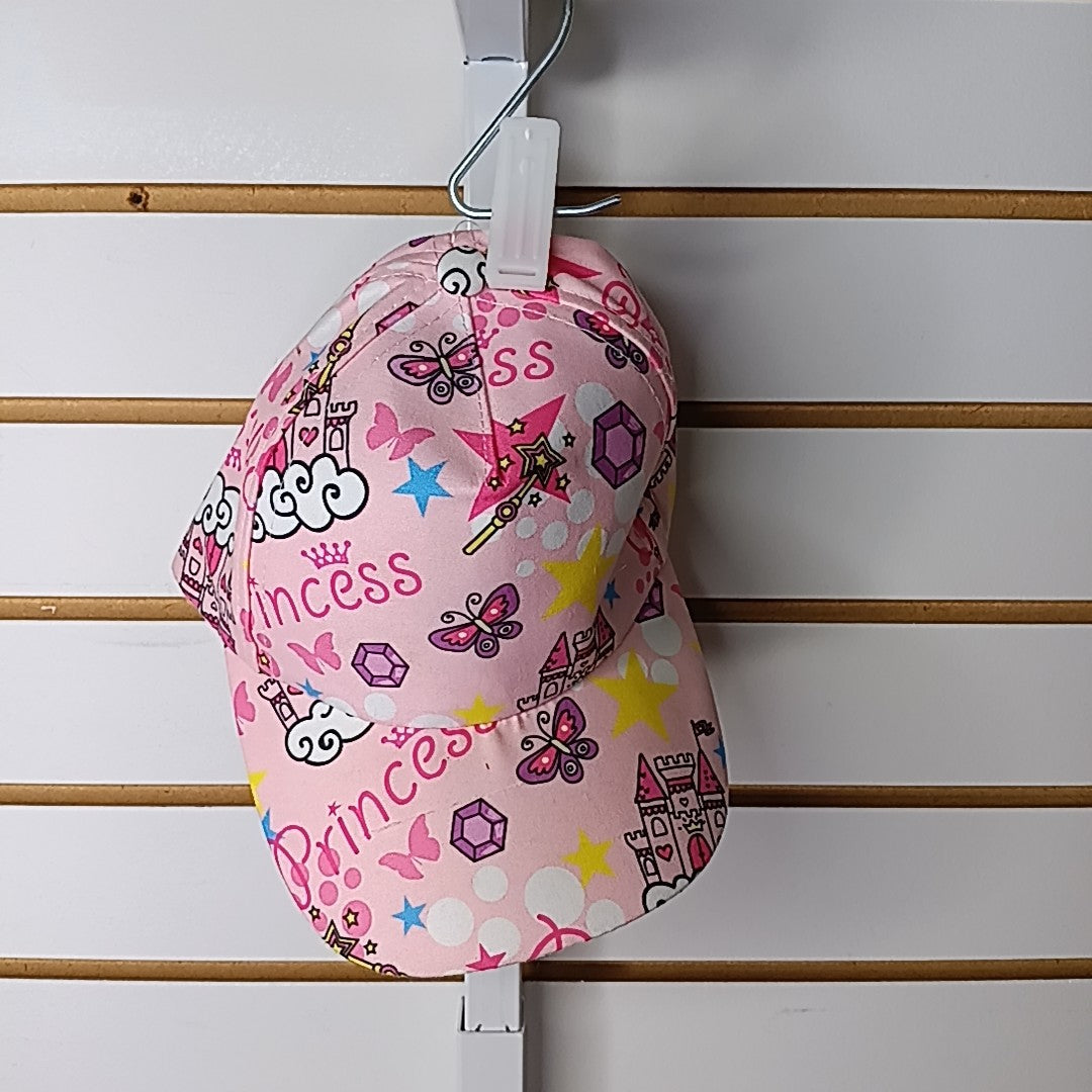One Size Hat