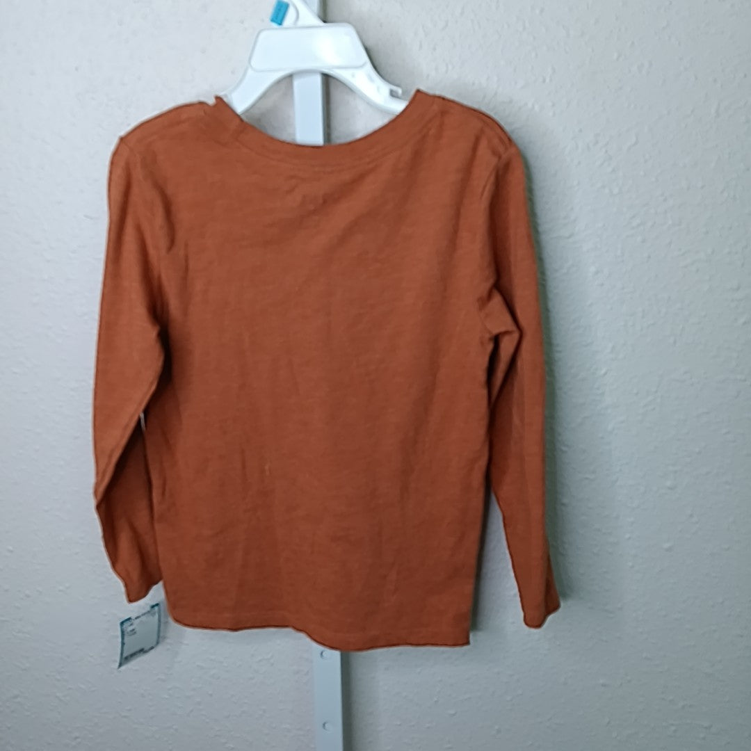 Cat & Jack 5T Shirt