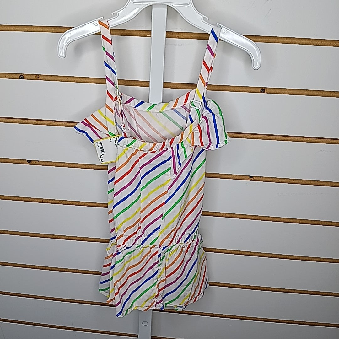 Lands End 6/7 Shirt