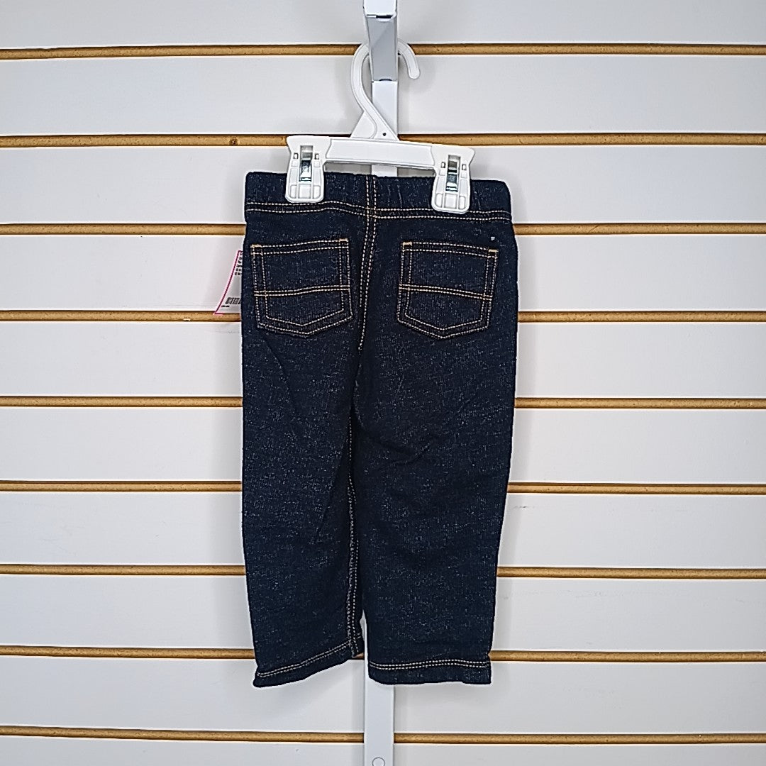 Carter's 18 Months Play Pants/Sweatpants