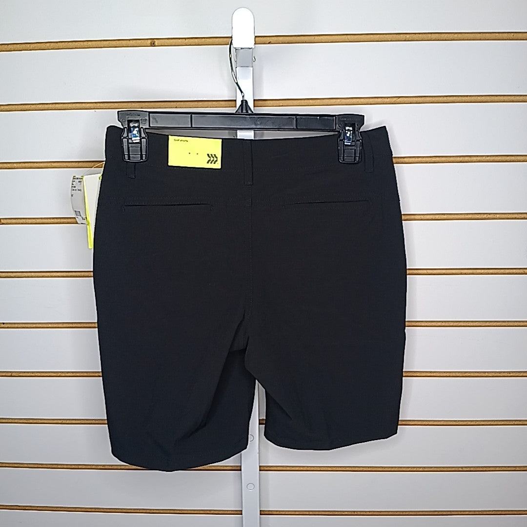 All In Motion 12 Shorts