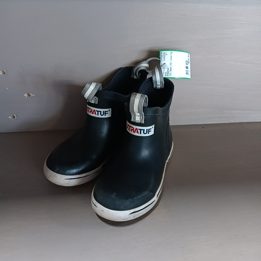 XTRATUF 10C Boots