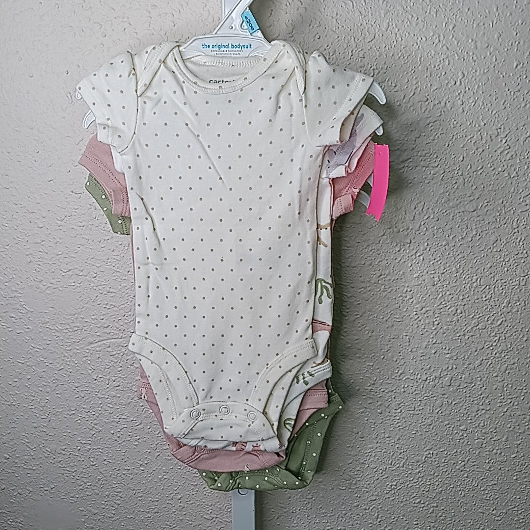 Carter's 3 Months Onesie