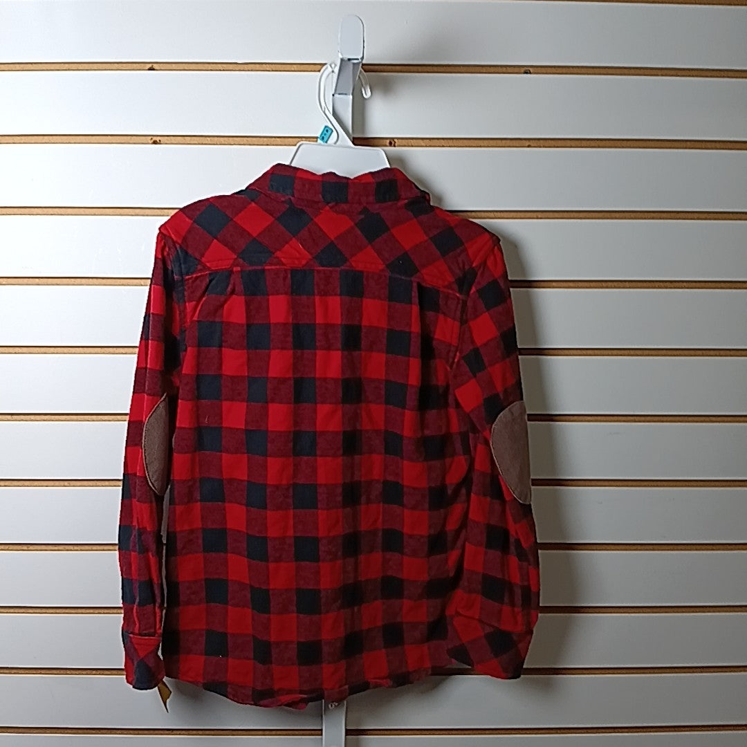 Canadiana M Shirt