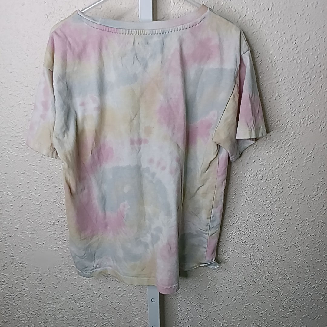 Nickelodeon 7/8 Shirt