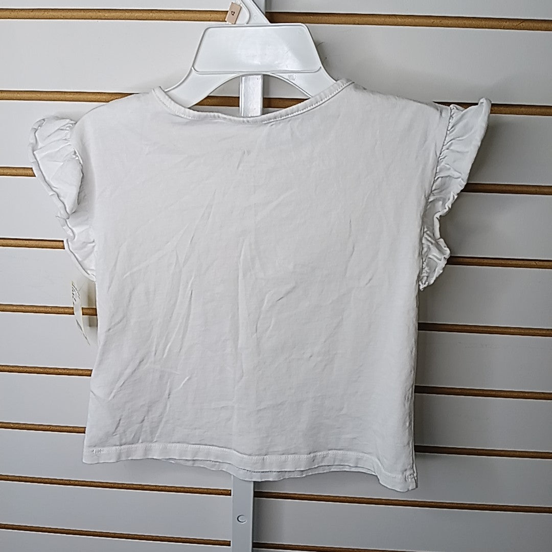 H&M 6/7 Shirt