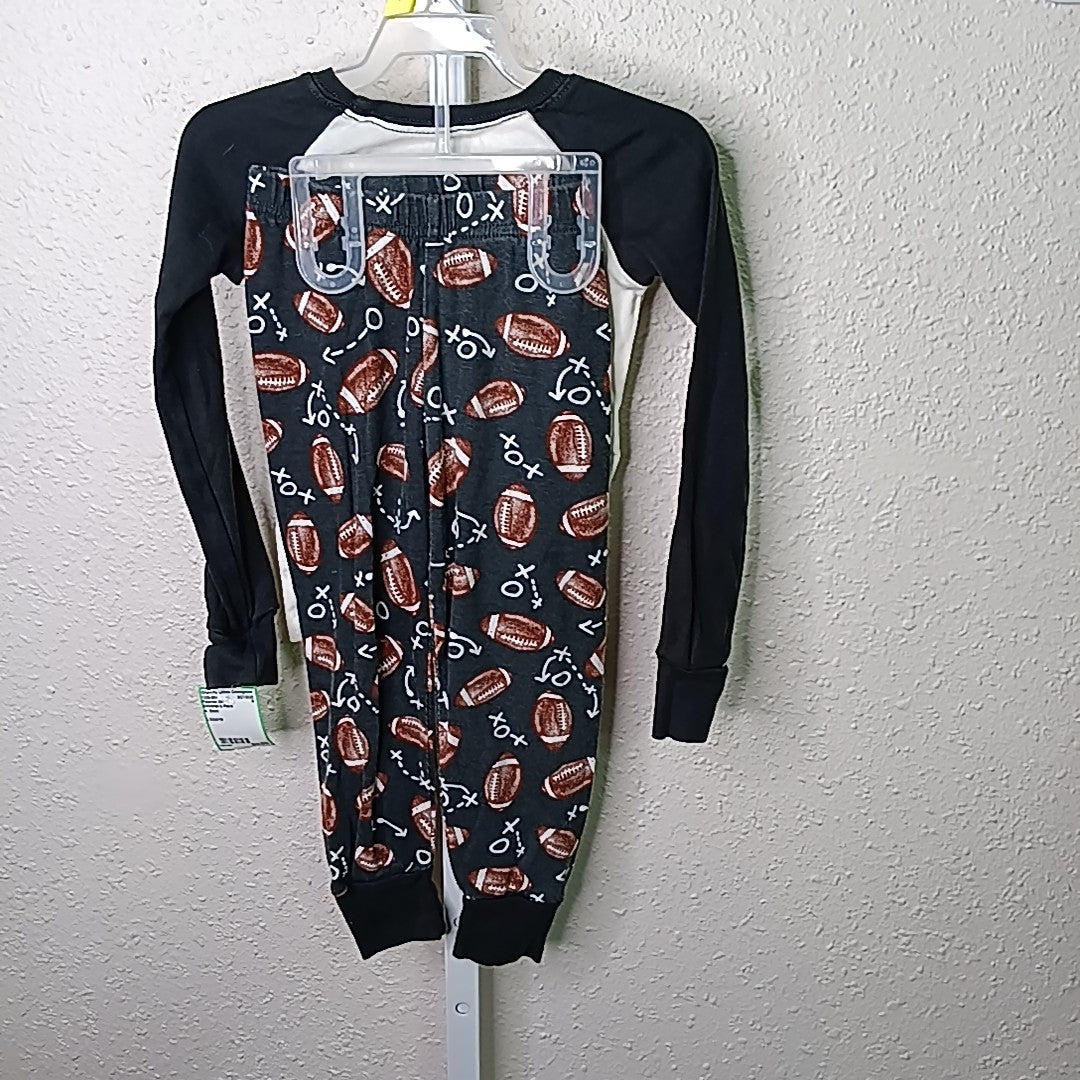 Children's Place 4 Pajamas 2pc