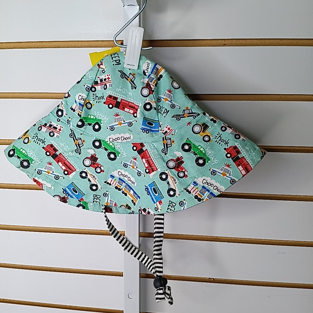 Toddler Hat