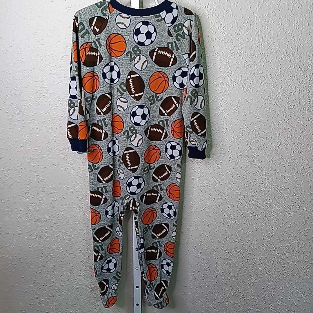 Carter's 4T Sleeper/Footies