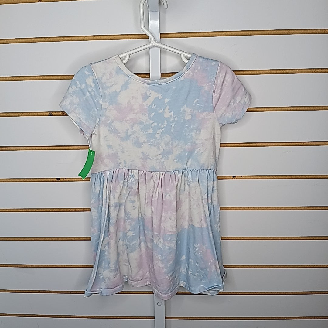 Cat & Jack 5 Dress