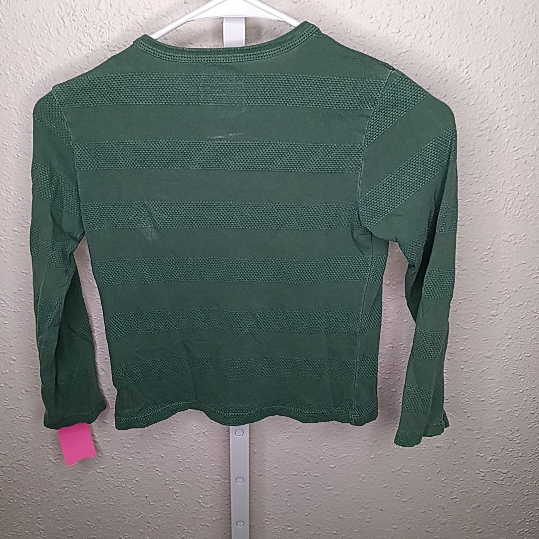 Cat & Jack 4/5 Shirt