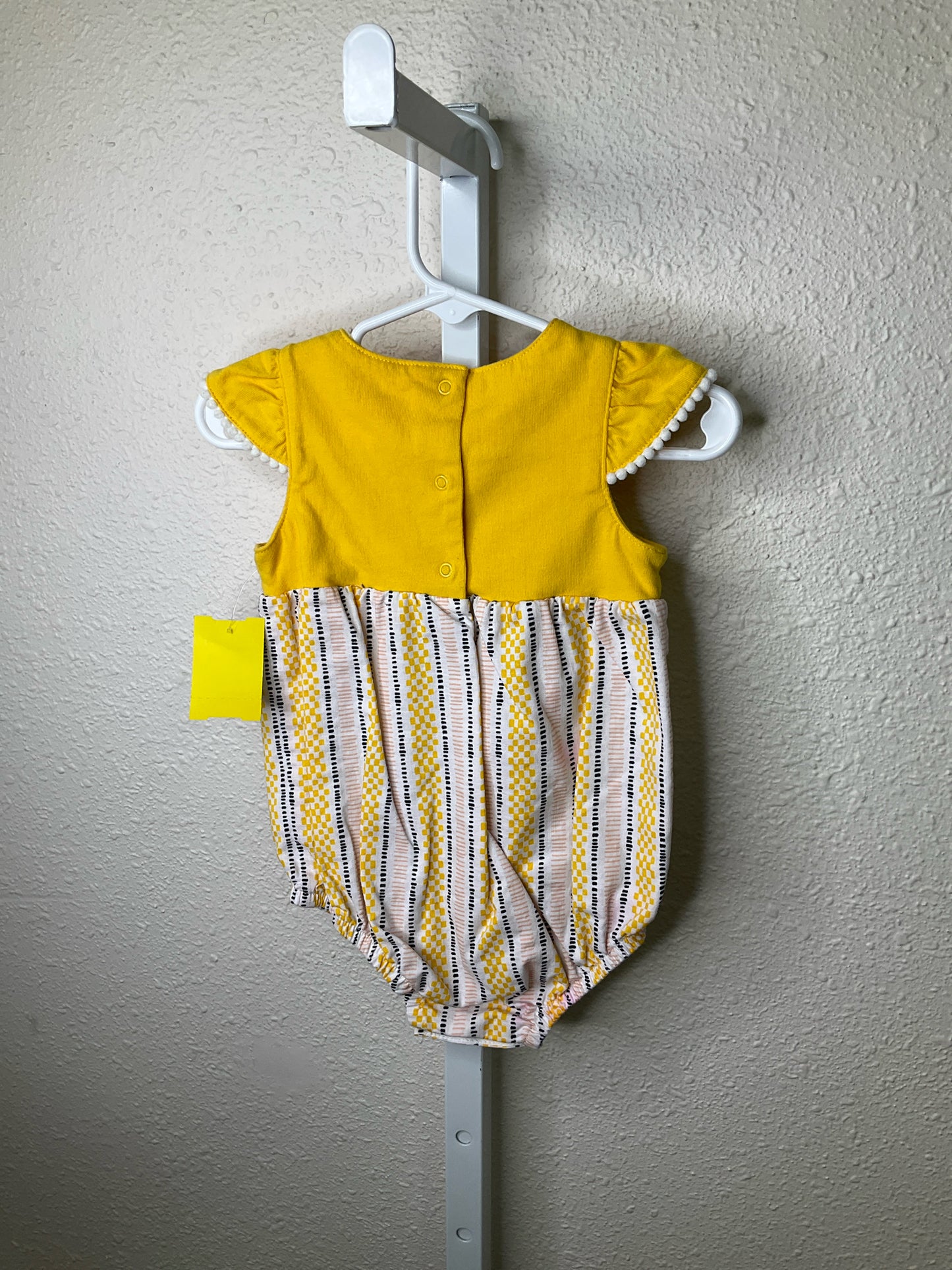 Cat & Jack 12 Months Romper