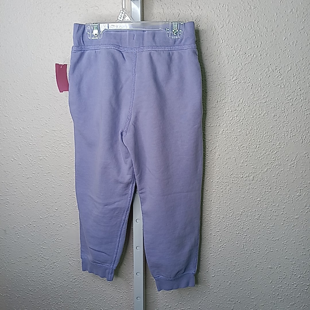 Hanna Andersson 5 Play Pants/Sweatpants