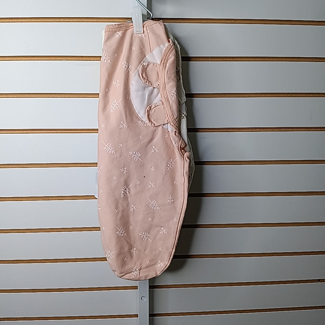 Insular Swaddle